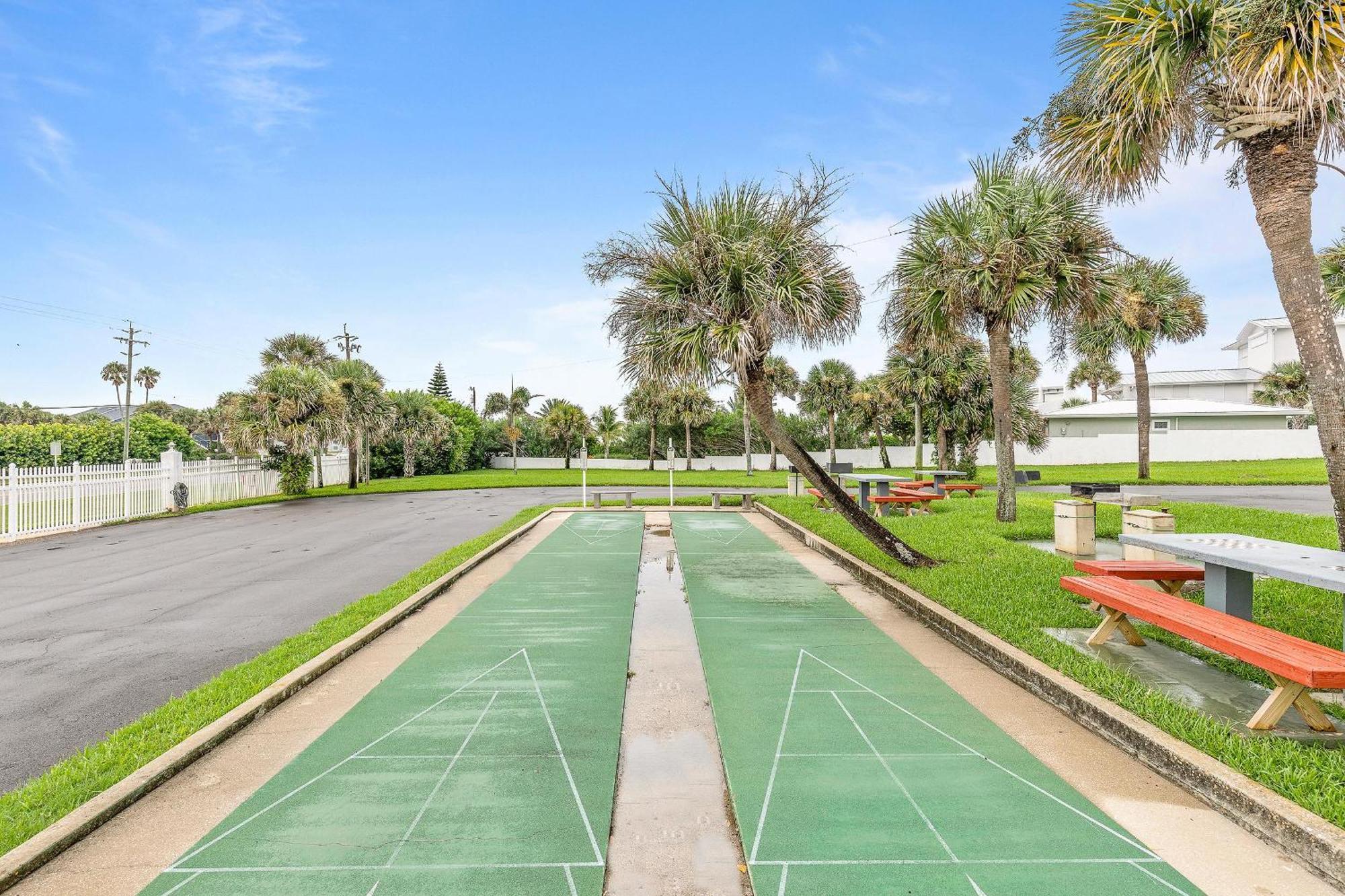 Smyrna Beach Club 607A Villa New Smyrna Beach Exterior foto